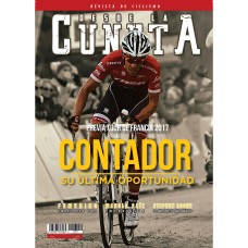 Revista Desde la cuneta Nº16